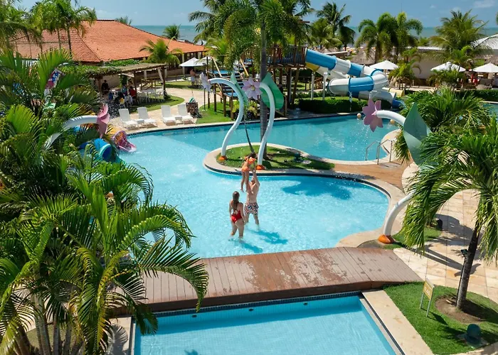 Salinas Maragogi All Inclusive Resort
