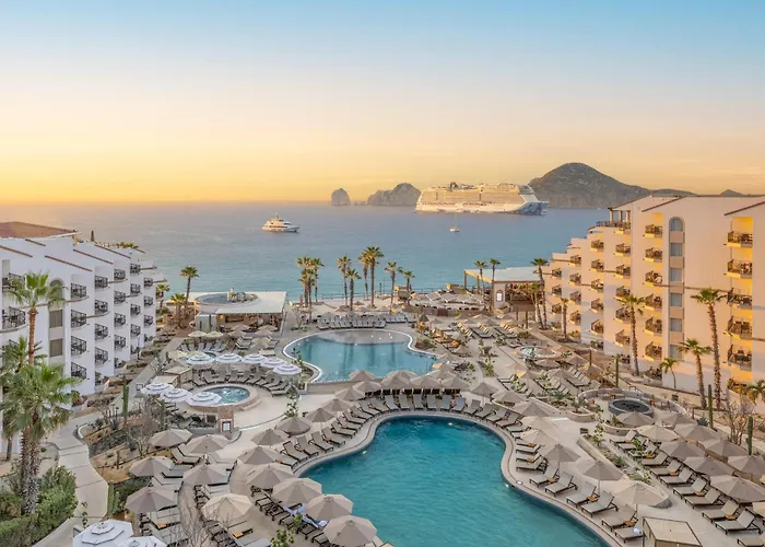 Villa Del Palmar Beach Resort & Spa