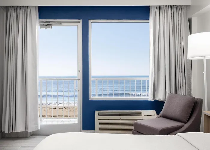 Spark By Hilton Virginia Beach Oceanfront