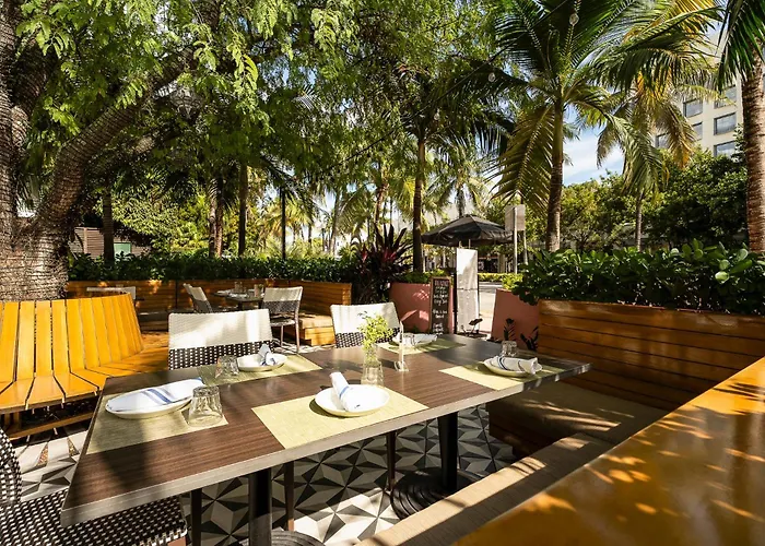 Angler'S Hotel - Miami Beach