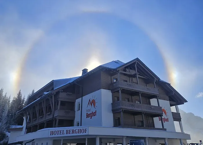 Hotel Berghof