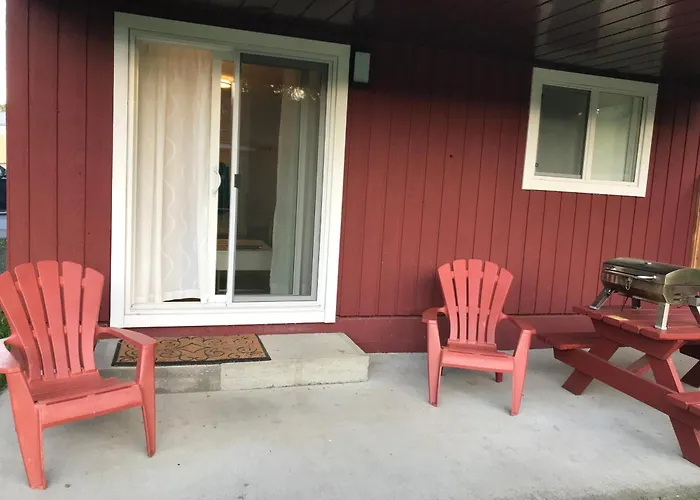 Riverside Resort & Rv Park
