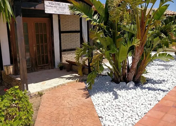 Finca Esmeralda