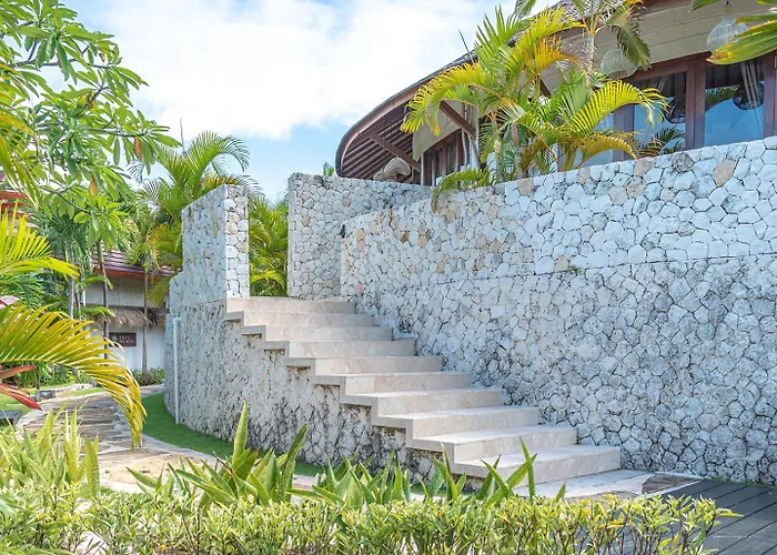 Biu Biu Resort Bali