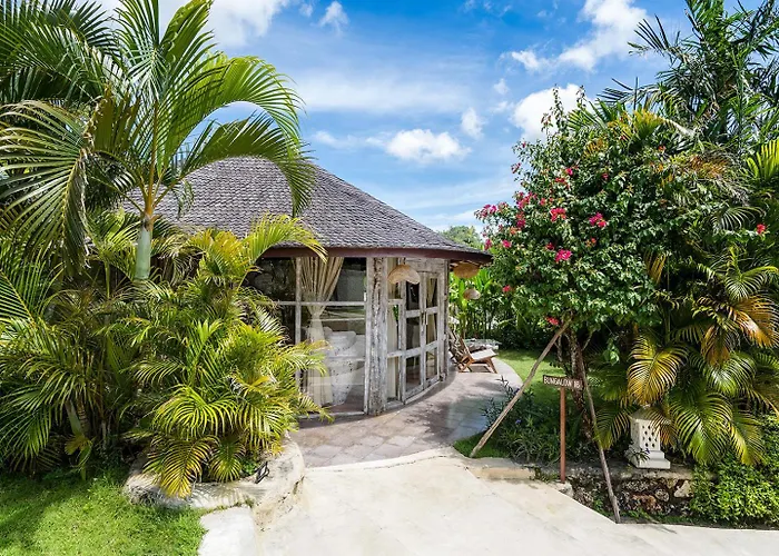 Biu Biu Resort Bali