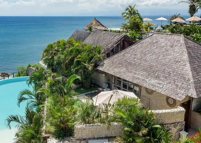 Biu Biu Resort Bali