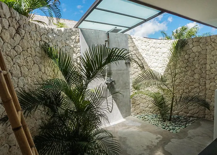 Biu Biu Resort Bali