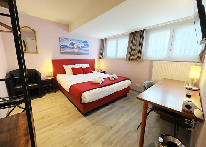 Hotel Cardiff