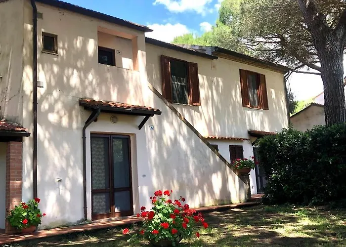 Residence La Canova II