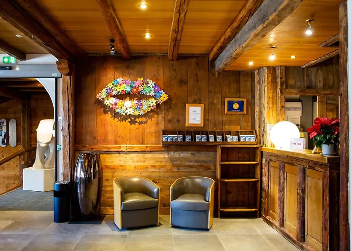 Hotel & Spa Merilys