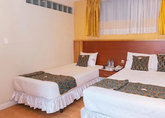 Kuna Hotel