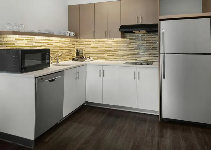 Element By Marriott Harrison - Newark