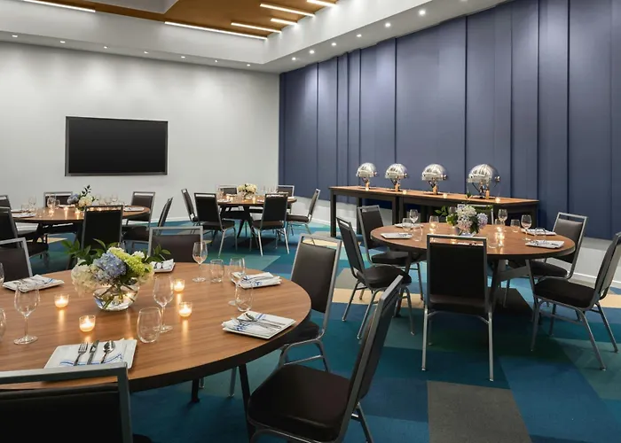 Element By Marriott Harrison - Newark