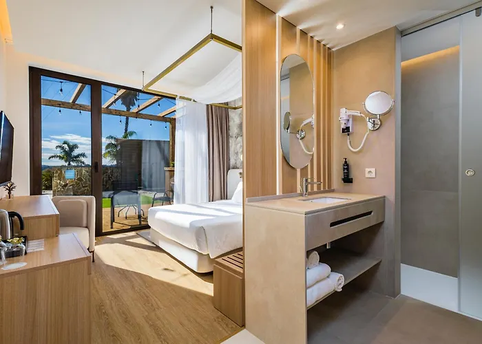 Lisotel - Hotel & Spa