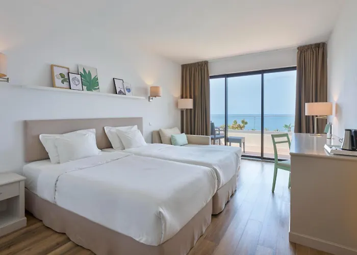 Caloura Hotel Resort