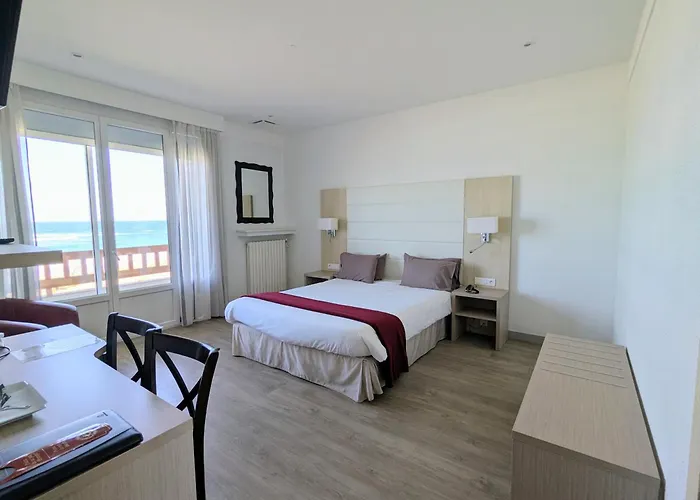 Hotel Uhainak