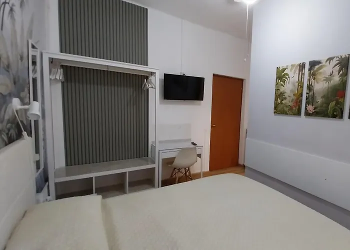 Villa La Lanterna