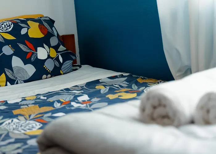 Olive Hostel Lagos