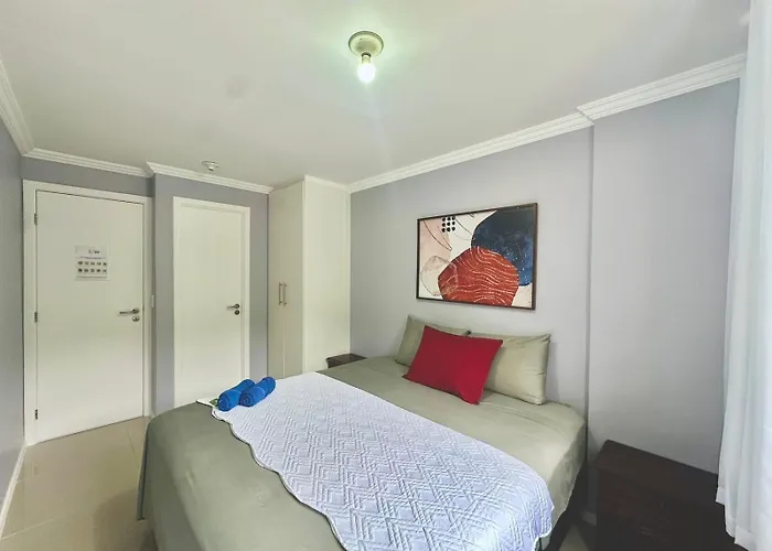 Suites W-Riocentro Rio de Janeiro