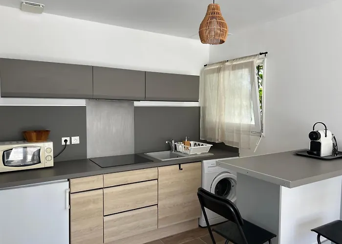 Appartements Les Pesquiers Hyeres Plage