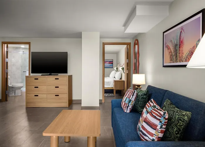 Home2 Suites By Hilton Outer Banks Kill Devil Hills