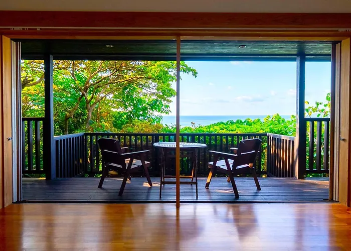 Villa Sachiibaru