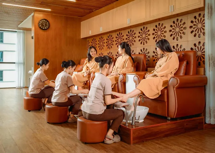 HAIAN Beach Hotel&Spa