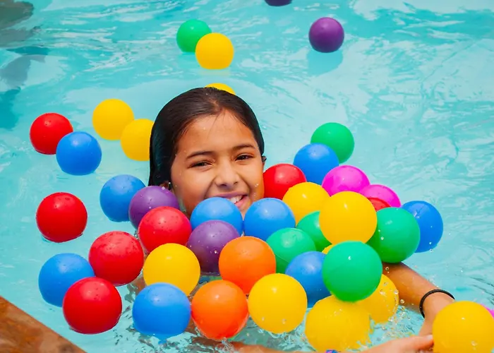 Village Resort All Fun Inclusive