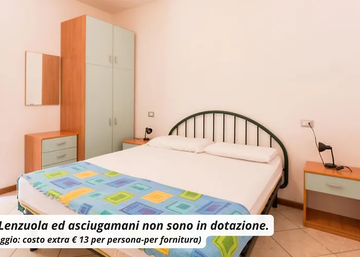 Le Terrazze Apartments