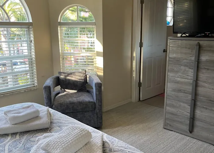 Beautiful Property On Siesta Key