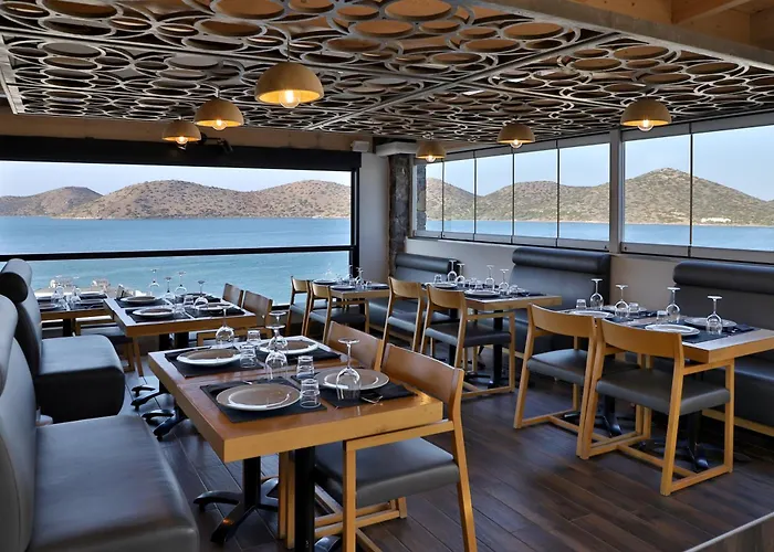 Elounda Orama By Ghh