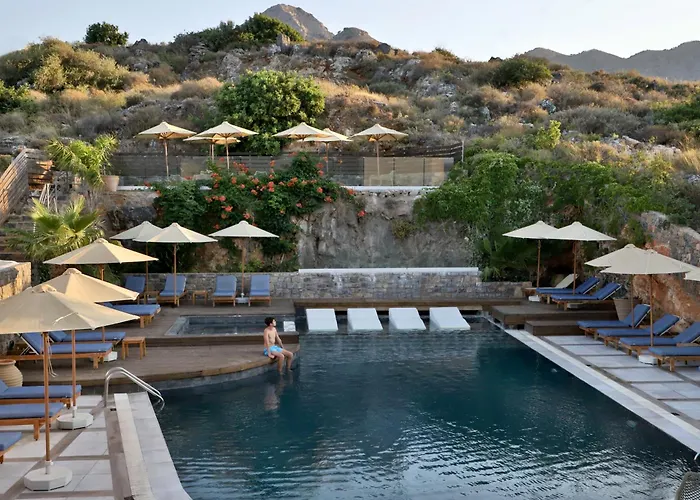 Elounda Orama By Ghh