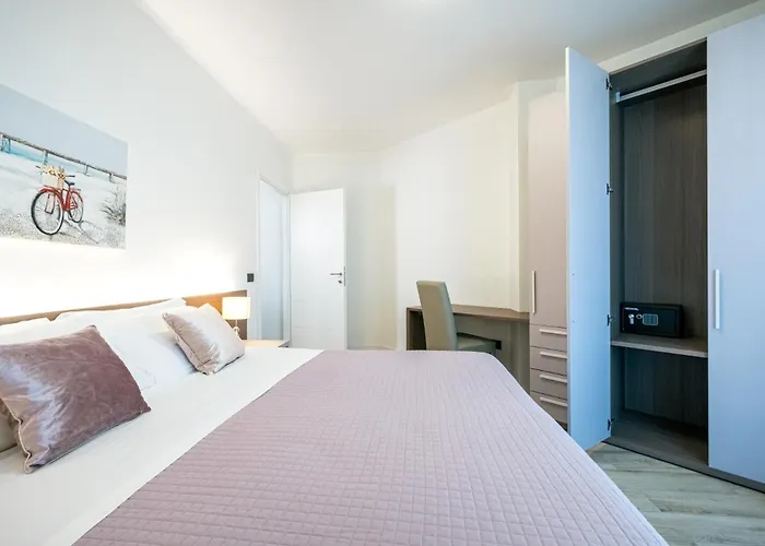 Milena Suite Apartments