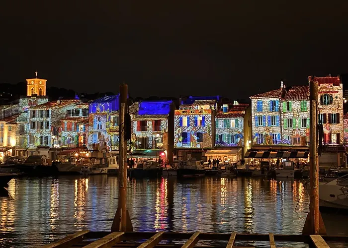 Cassis et ses trésors