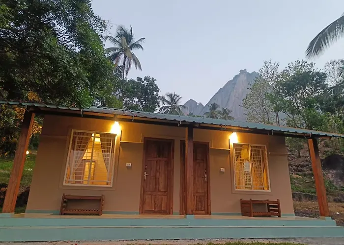 Diga Vista Resorts