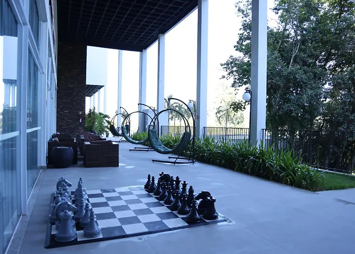 Grand Suítes Family Resort by Atlantica