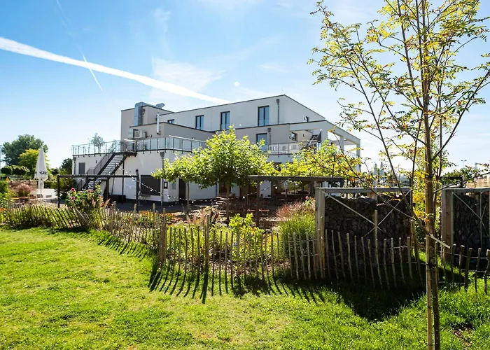 Zeitlos Boutiquehotel