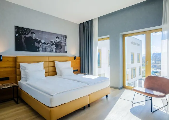 Mk Resort Tirana