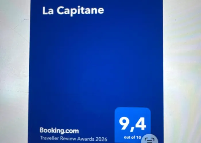 La Capitane