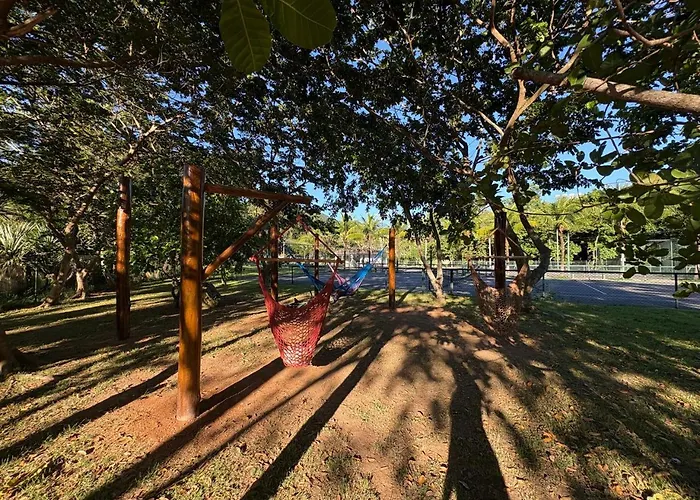Loft Sahy - Condado Aldeia dos Reis
