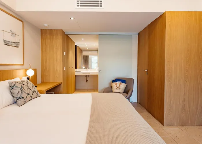 Agroturismo Malbuger Nou Menorca -Adults Only-