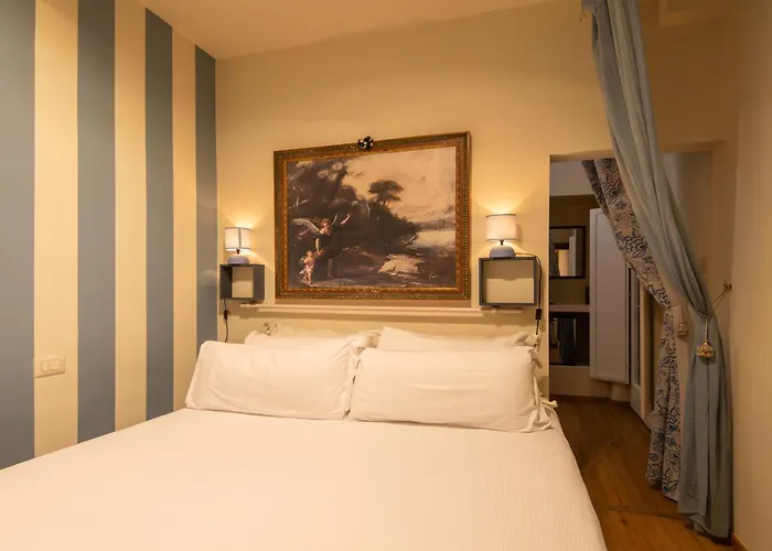 Aurora Boutique Hotel & Private Spa - Etruria Collection