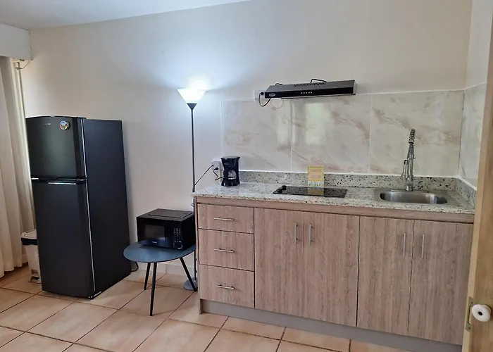 Exclusiva Suite En Luxury Coronado Beach Club Privado Con Piscinas Y Golf