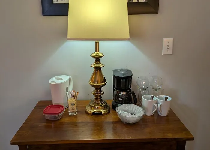 Ruby Manor Bed & Breakfast