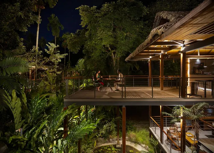 Tilar Siro Andamans - A Cgh Earth Experience