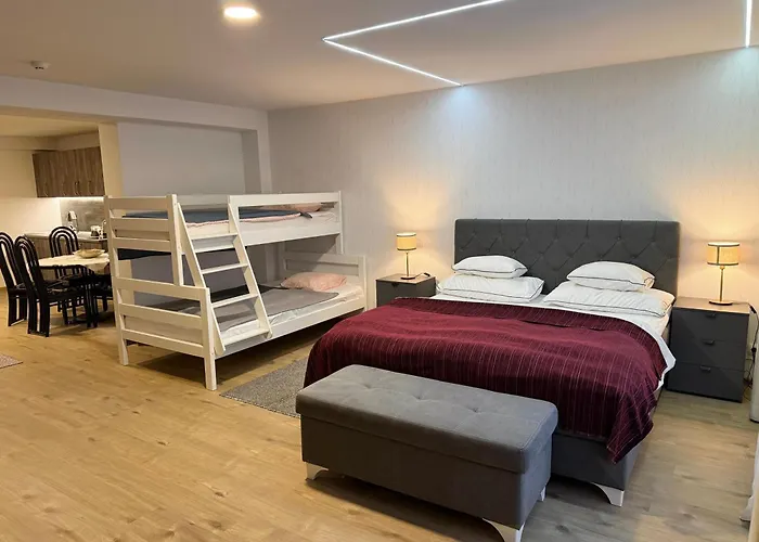 Hotel Kavalir