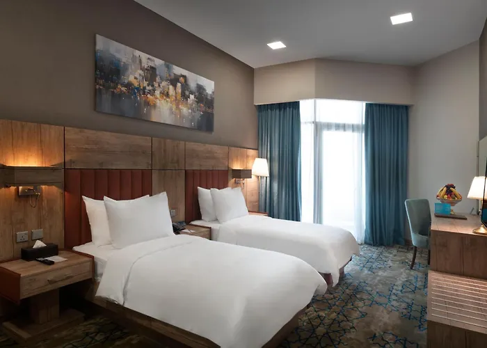 Waves Hotel