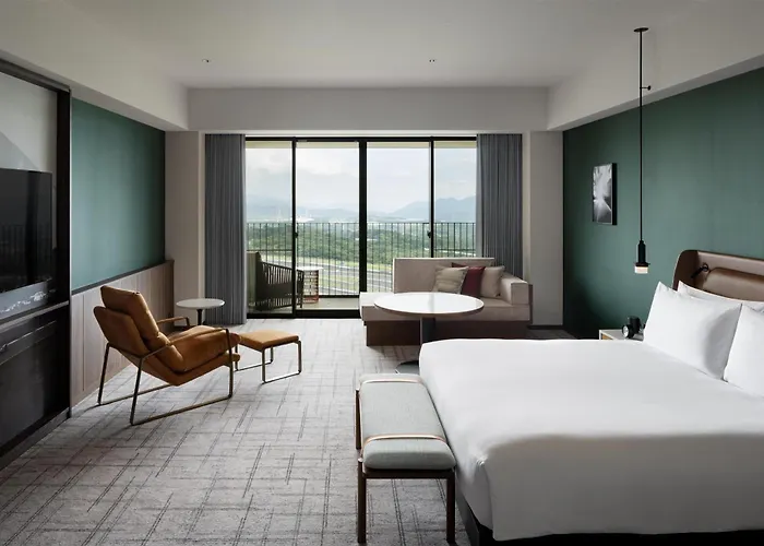 Fuji Speedway Hotel, In The Unbound Collection By Hyatt