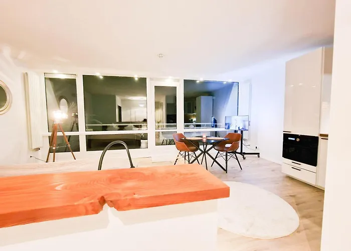 Design Apartment Schönfeld