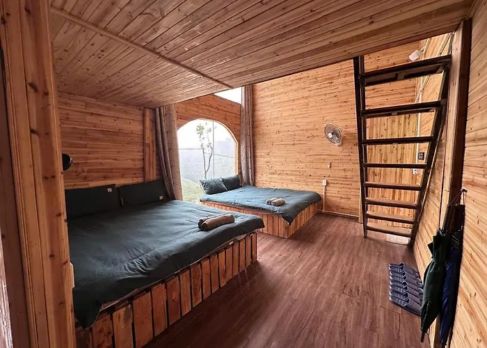 Mando Homestay